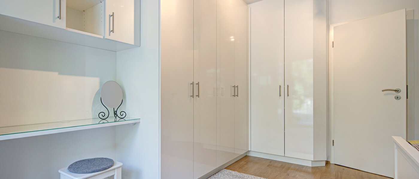 квартира München Maxvorstadt - Westen 04 спальная 8727