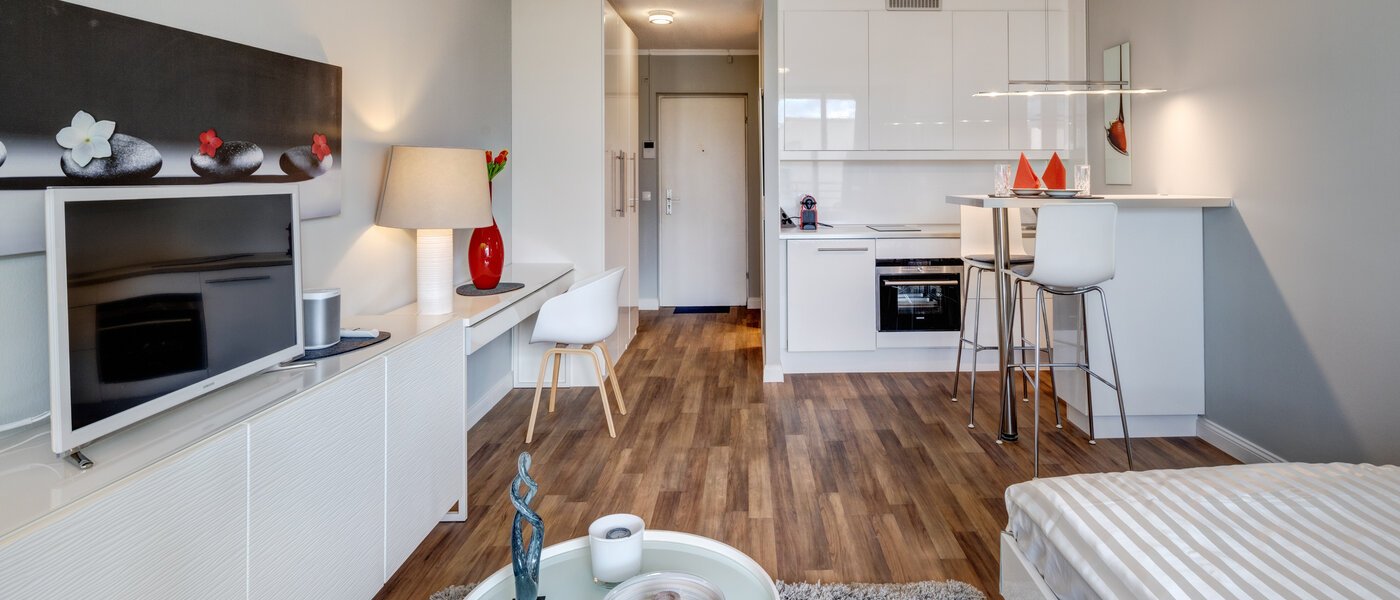 Сожалеем, эта недвижимость уже сдана