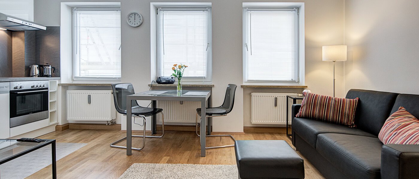 Сожалеем, эта недвижимость уже сдана