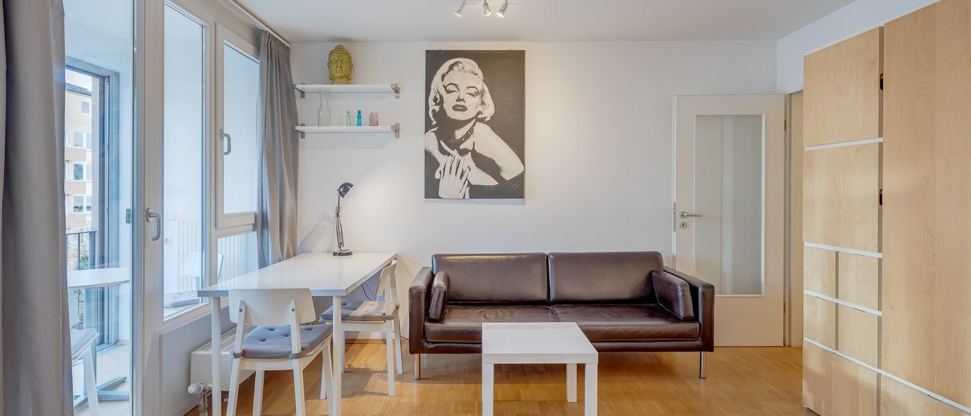 Сожалеем, эта недвижимость уже сдана