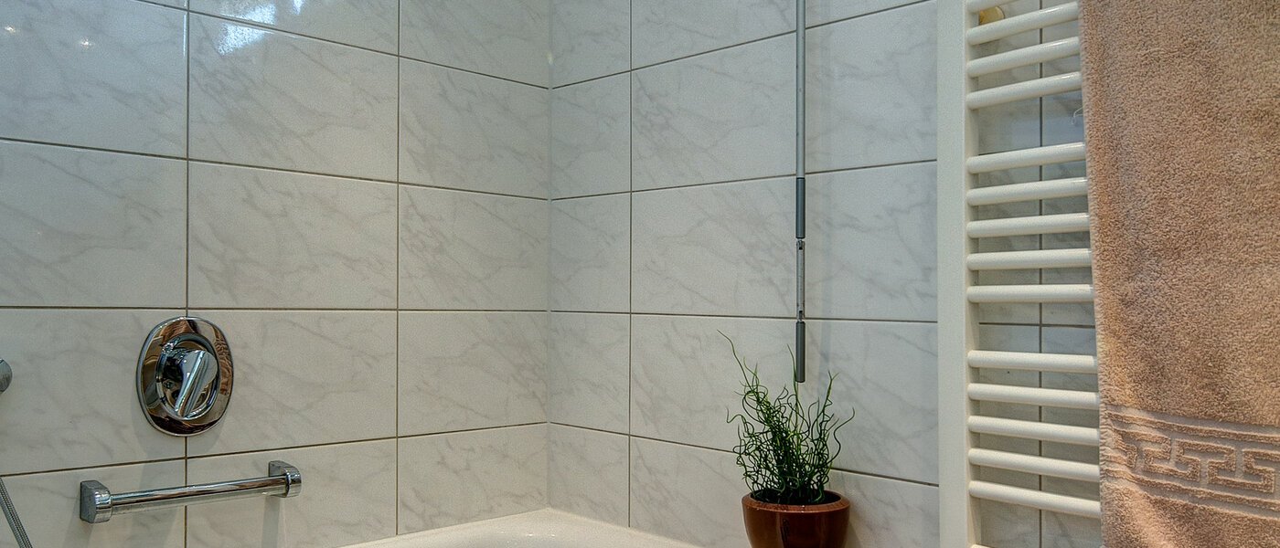 дом München Waldtrudering 02 ванная комната 8754