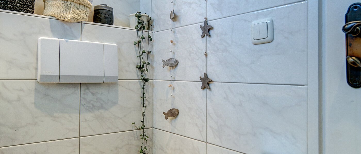 дом München Waldtrudering 04 ванная комната 8754