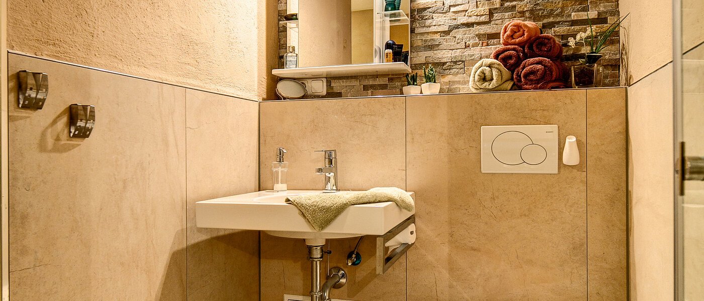 дом München Waldtrudering 01 2-я ванная комната 8754