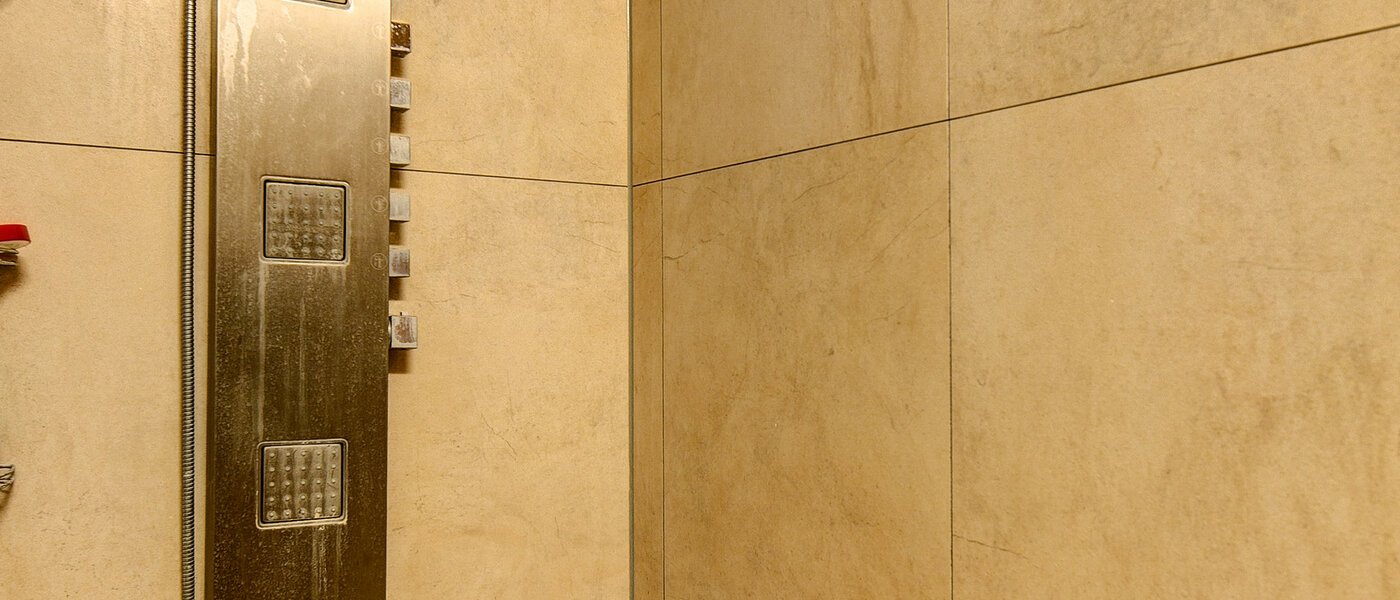 дом München Waldtrudering 02 2-я ванная комната 8754