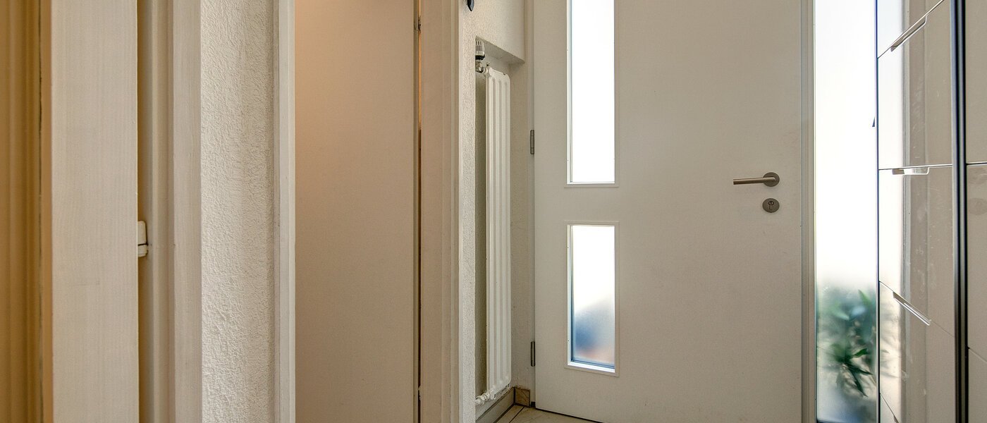 дом München Waldtrudering 05 коридор 8754