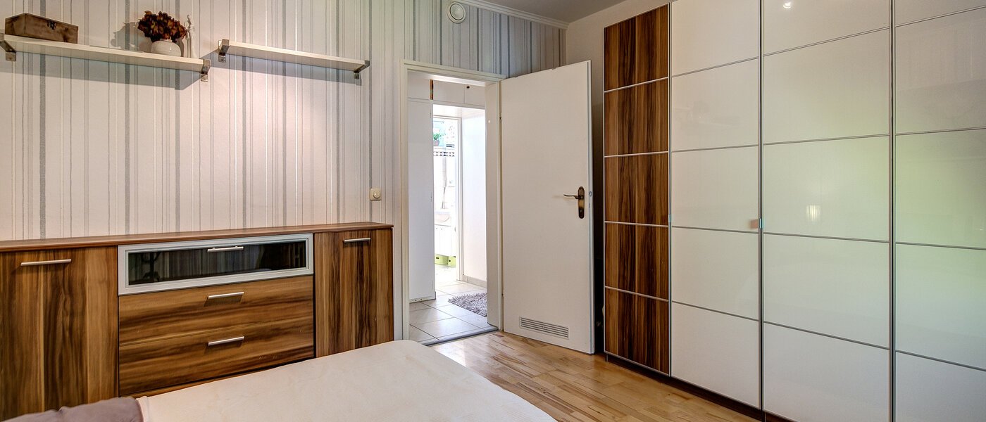 дом München Waldtrudering 03 спальная 8754