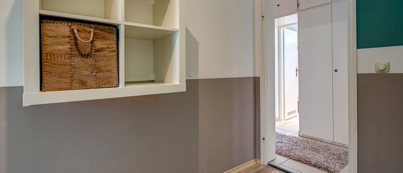 дом München Waldtrudering 02 2-я спальная комната 8754