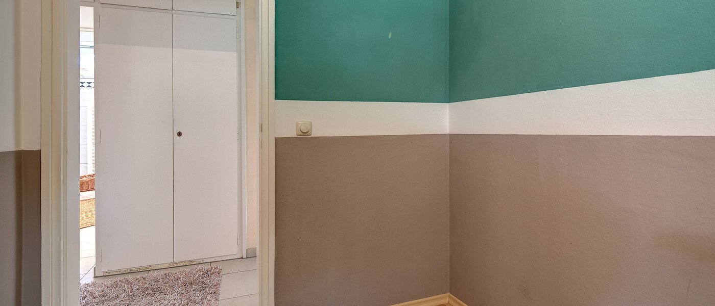 дом München Waldtrudering 03 2-я спальная комната 8754