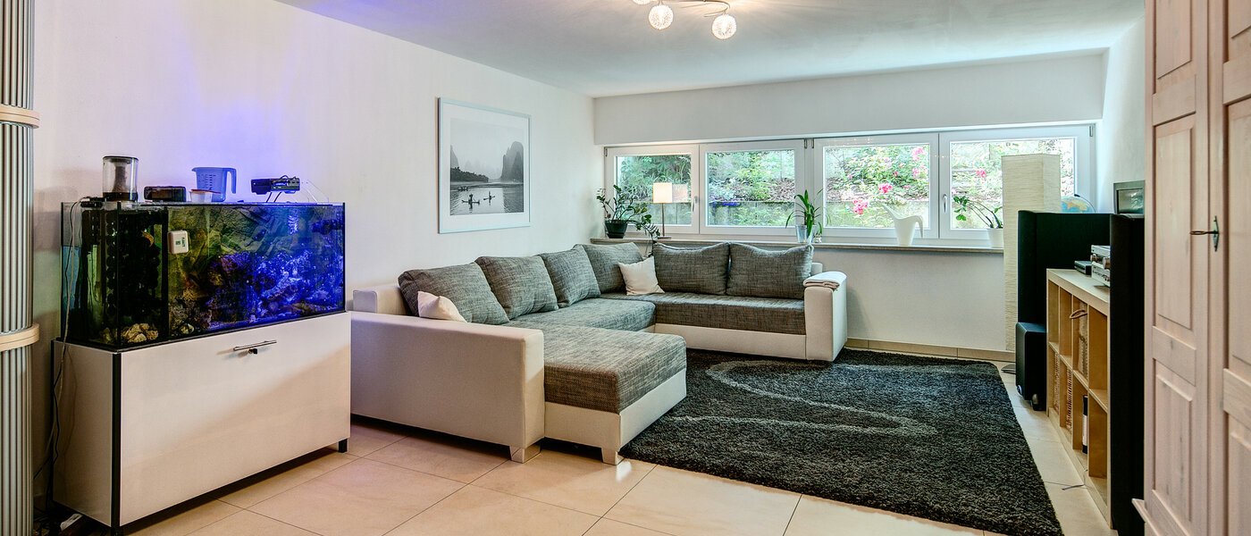 дом München Waldtrudering 01 гостевая комната 8754