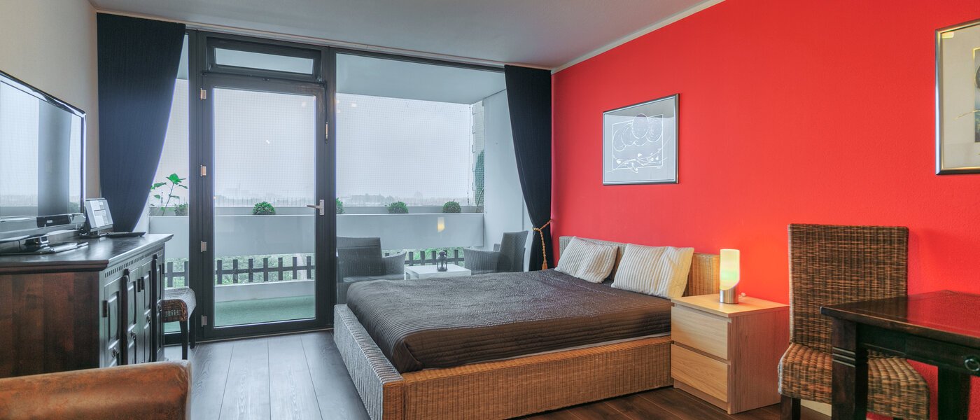 Сожалеем, эта недвижимость уже сдана