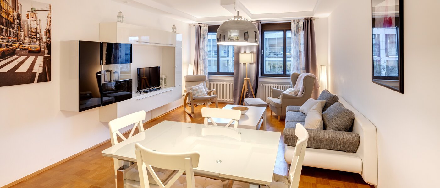 Сожалеем, эта недвижимость уже сдана