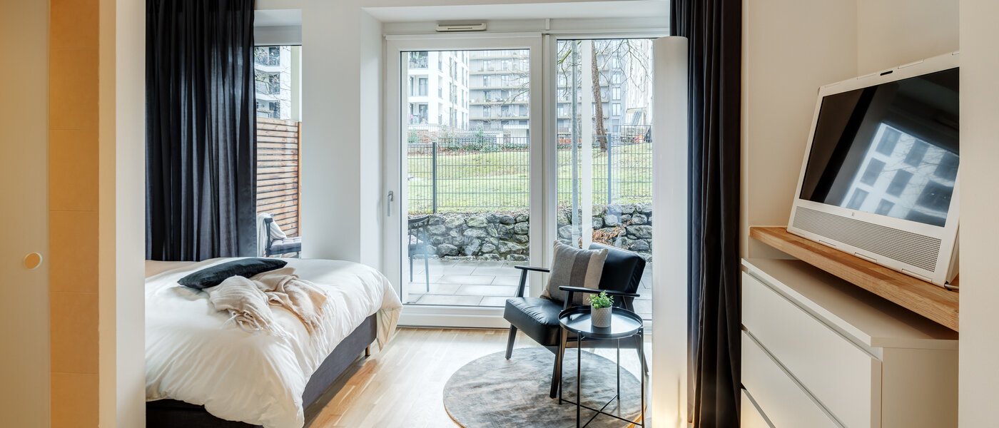 Сожалеем, эта недвижимость уже сдана