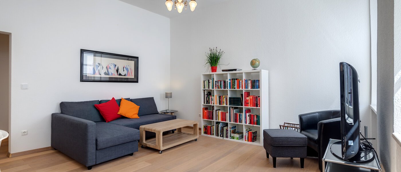 Сожалеем, эта недвижимость уже сдана