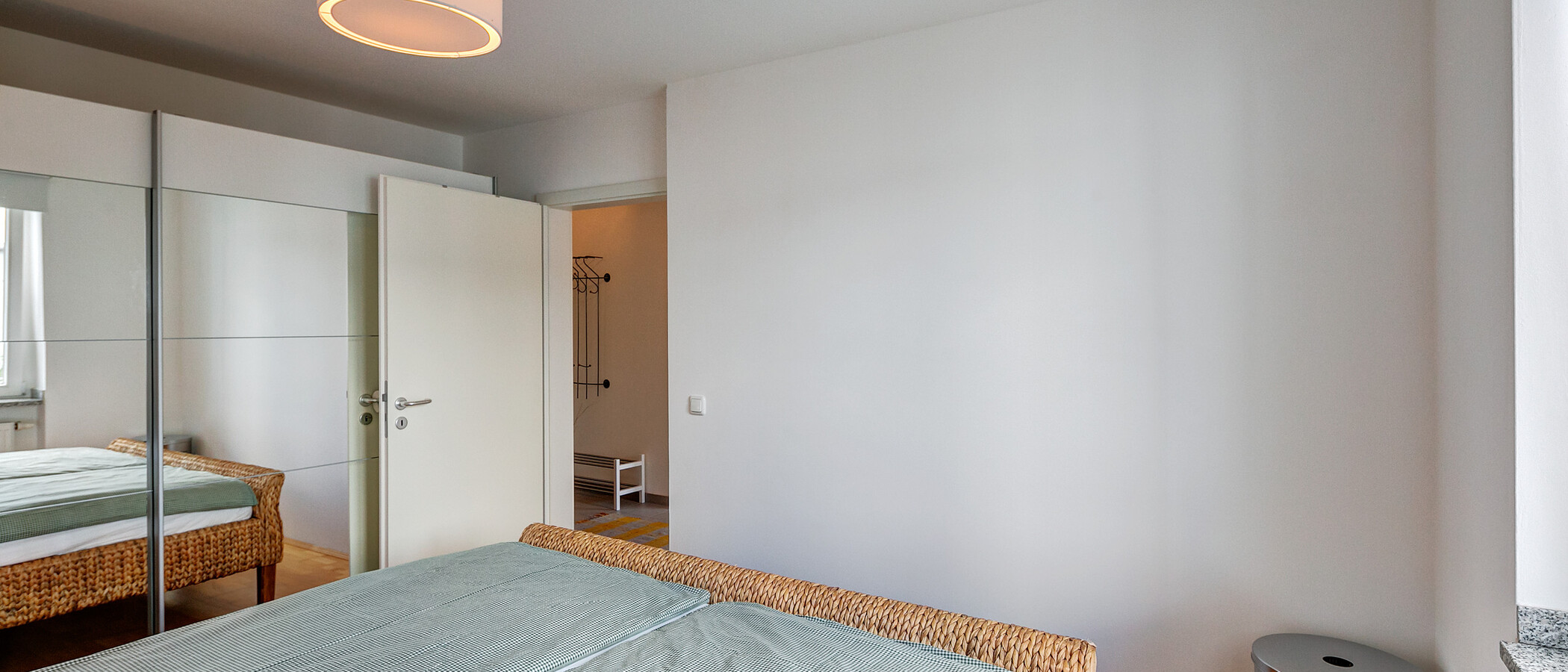 квартира Gröbenzell 03 спальная 8840