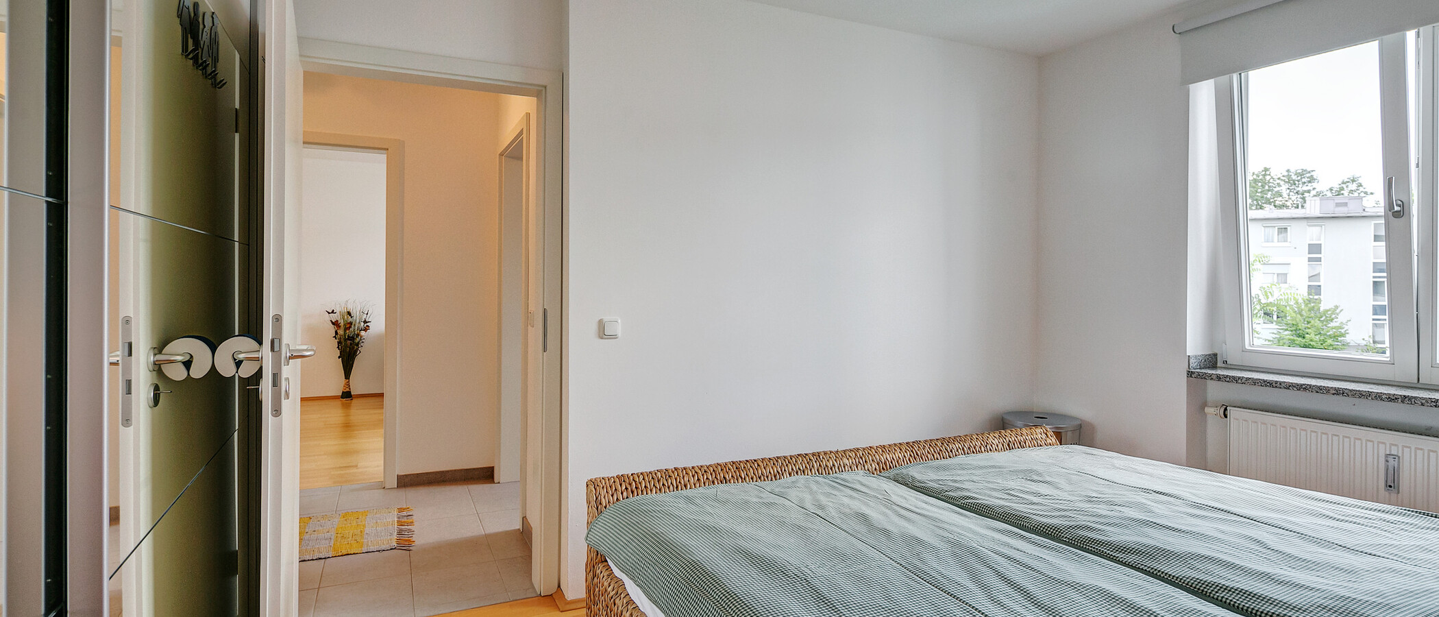 квартира Gröbenzell 04 спальная 8840