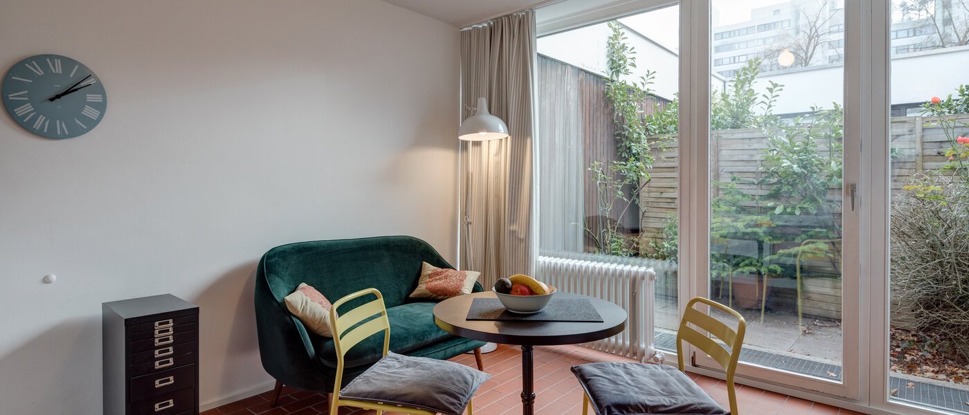 Сожалеем, эта недвижимость уже сдана