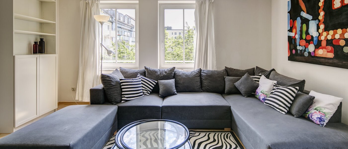 Сожалеем, эта недвижимость уже сдана