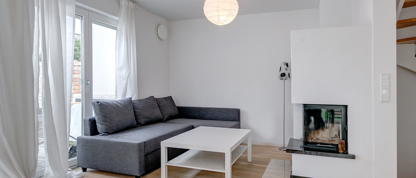 дом München Freimann 02 гостиная 8852