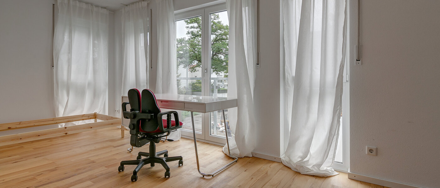 дом München Freimann 02 Офис 8852