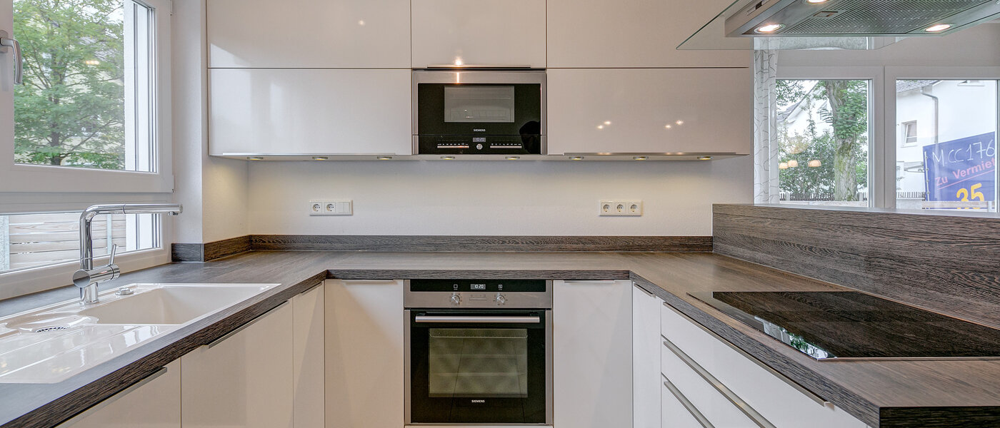 дом München Freimann 02 кухня 8852