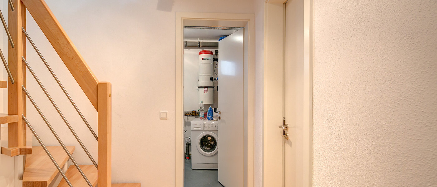 дом München Freimann 03 коридор 8852