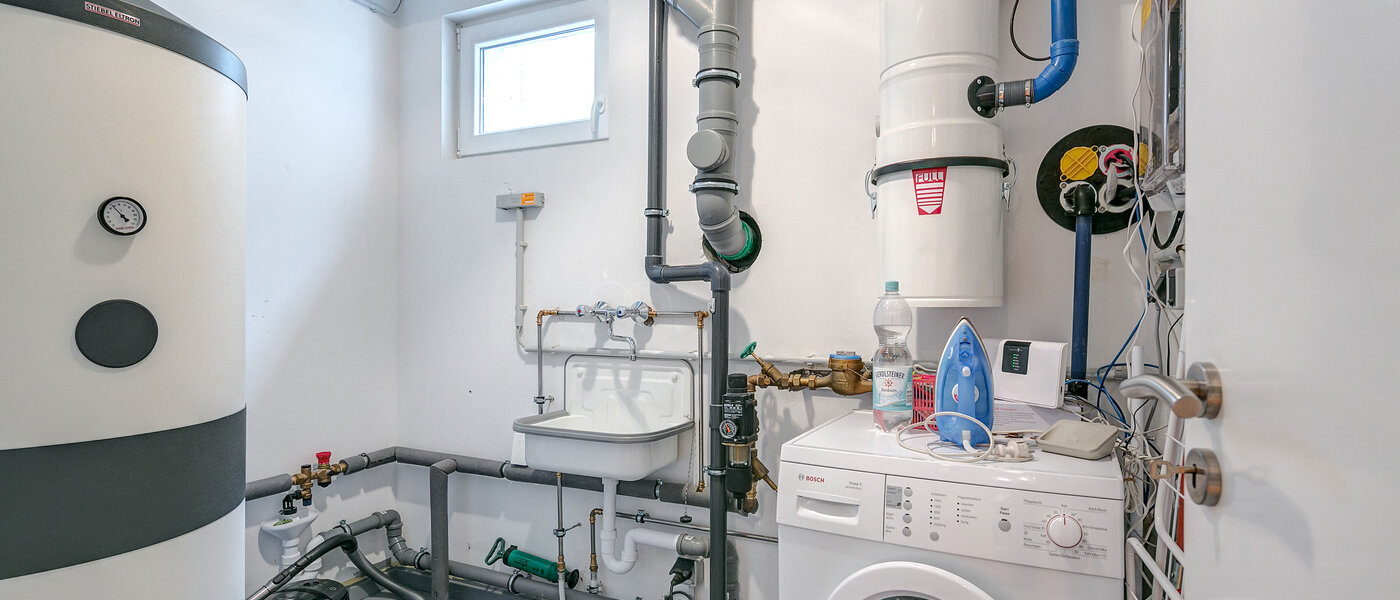 дом München Freimann 07 коридор 8852