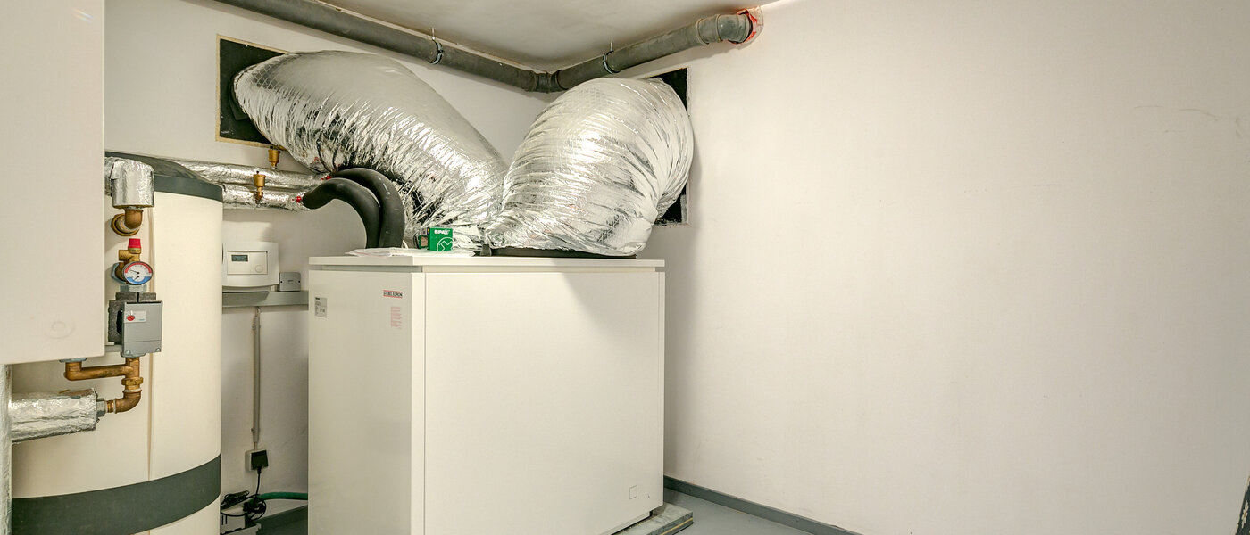 дом München Freimann 08 коридор 8852