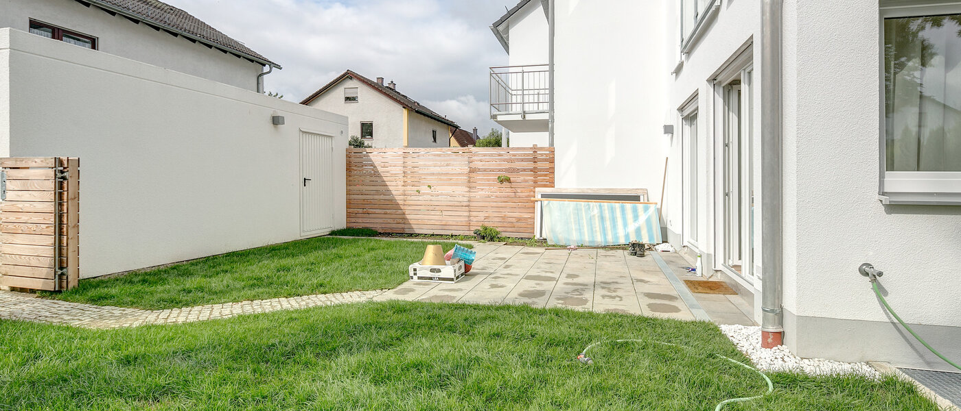 дом München Freimann 01 терраса 8852