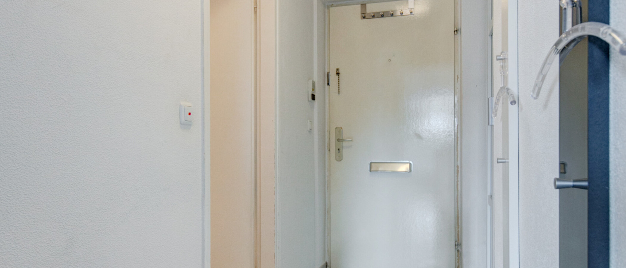 квартира München Oberföhring 02 коридор 8865
