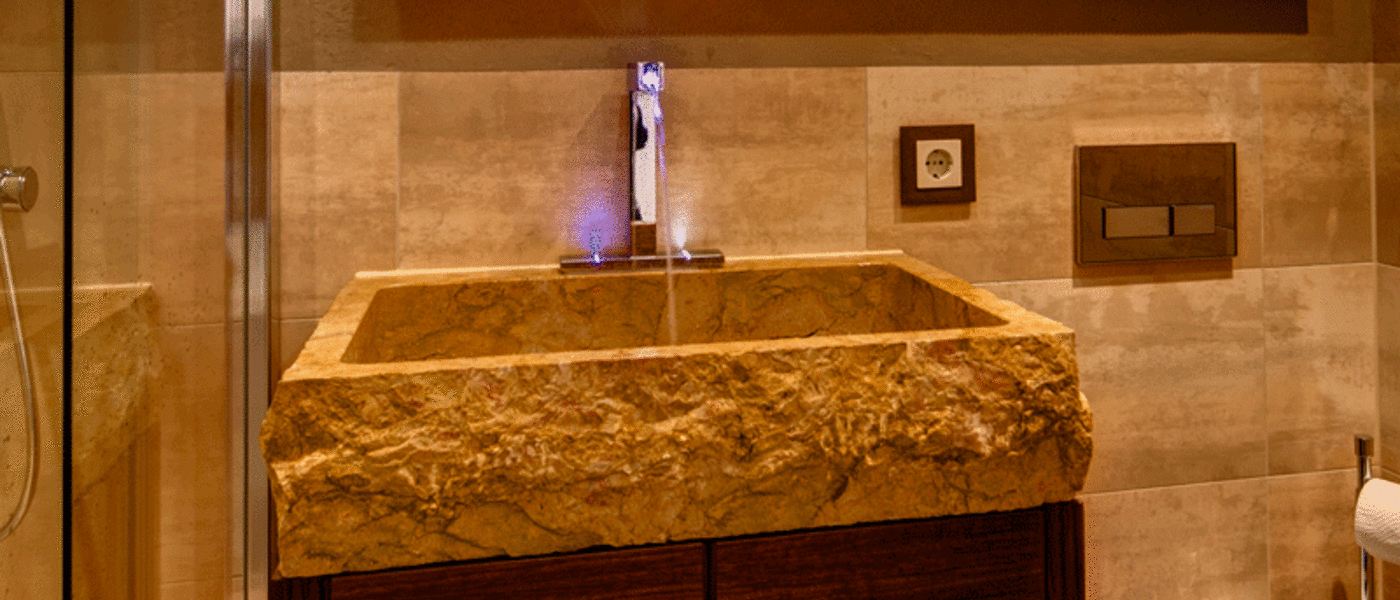 квартира München Schwabing-Nord (zw. Belgrad- & Leopoldstraße) 02 2-я ванная комната 8881