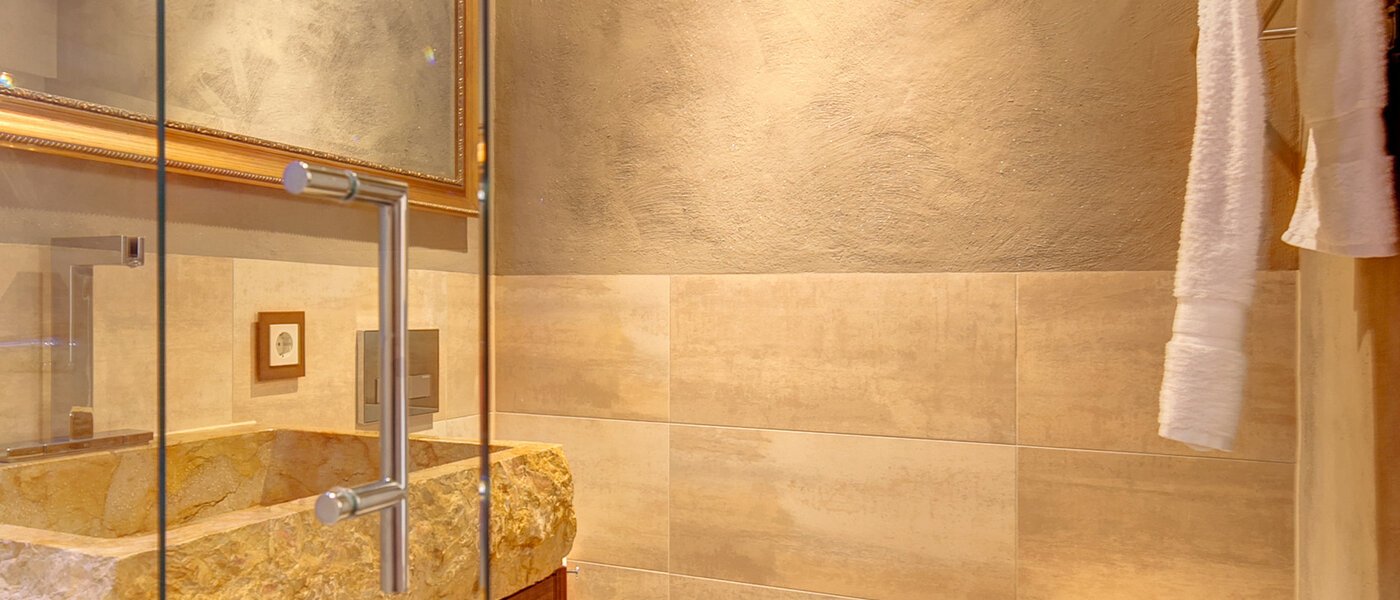 квартира München Schwabing-Nord (zw. Belgrad- & Leopoldstraße) 04 2-я ванная комната 8881