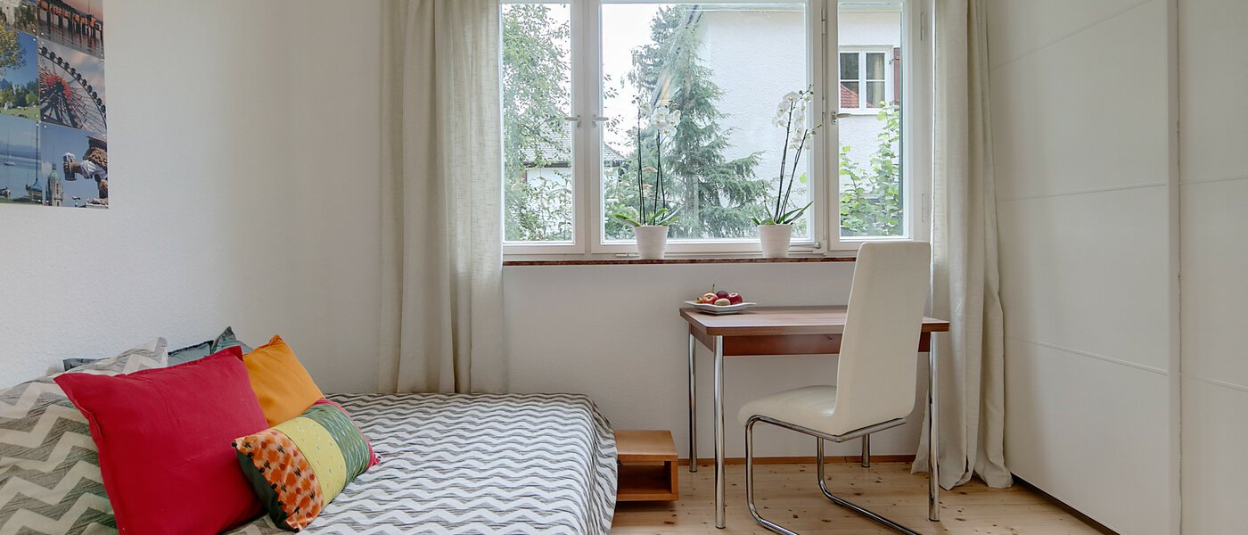 квартира Gräfelfing 02 гостиная 8902