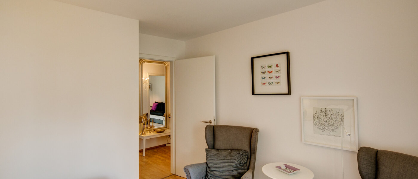 квартира München Maxvorstadt 03 спальная 8910