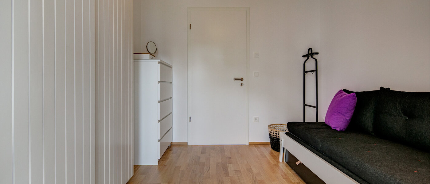 квартира München Maxvorstadt 03 гостевая комната 8910