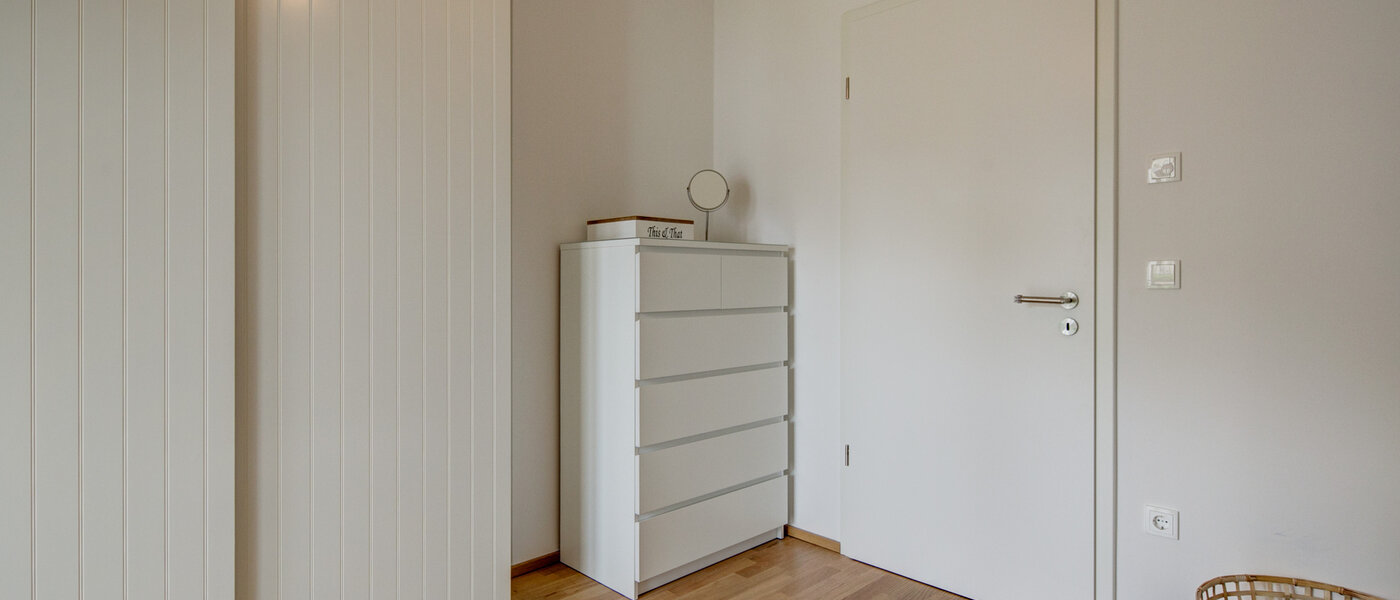 квартира München Maxvorstadt 04 гостевая комната 8910