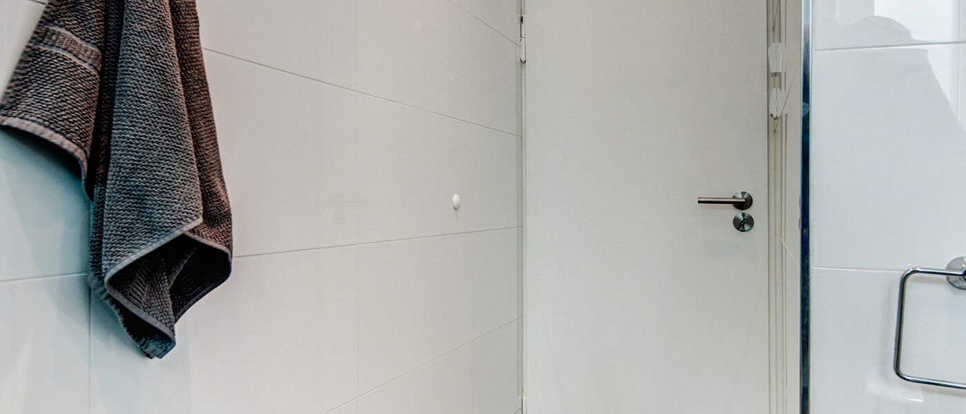 квартира München Schwabing-West 03 ванная комната 8918