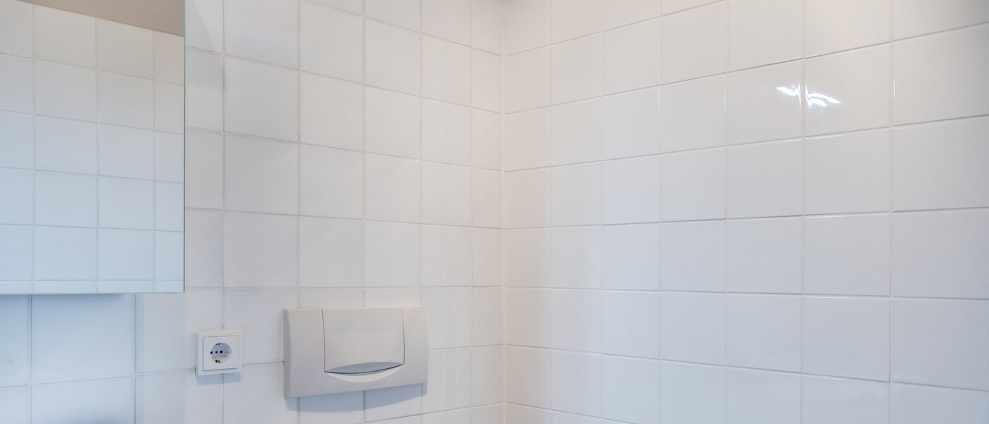 квартира München Lehel 03 ванная комната 8947