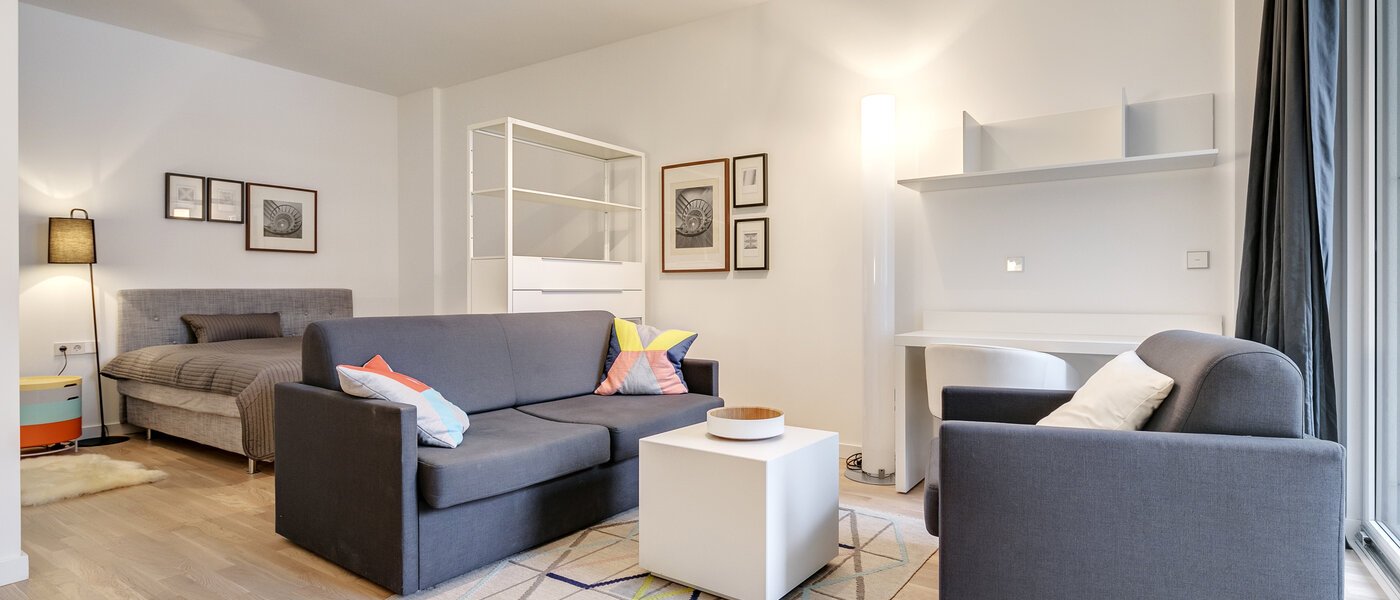 Сожалеем, эта недвижимость уже сдана