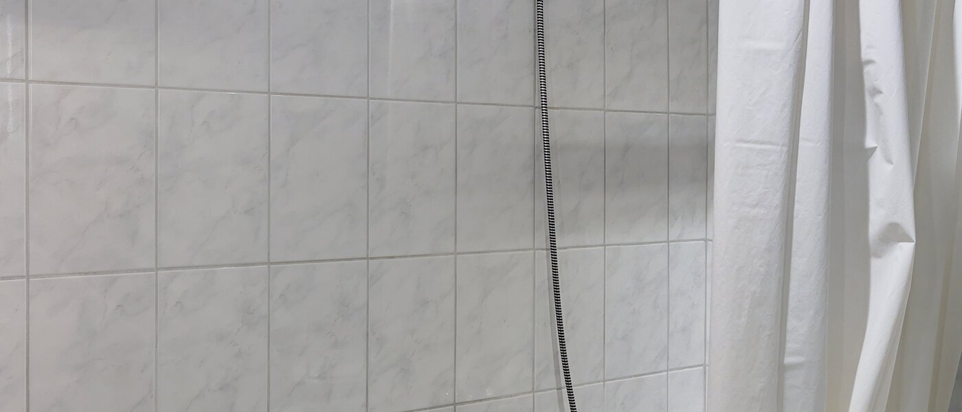 квартира München Milbertshofen 02 ванная комната 8978