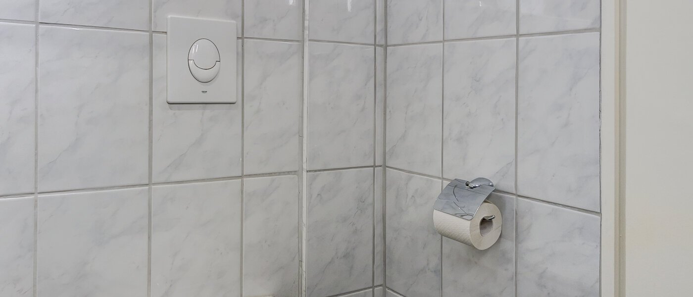 квартира München Milbertshofen 04 ванная комната 8978