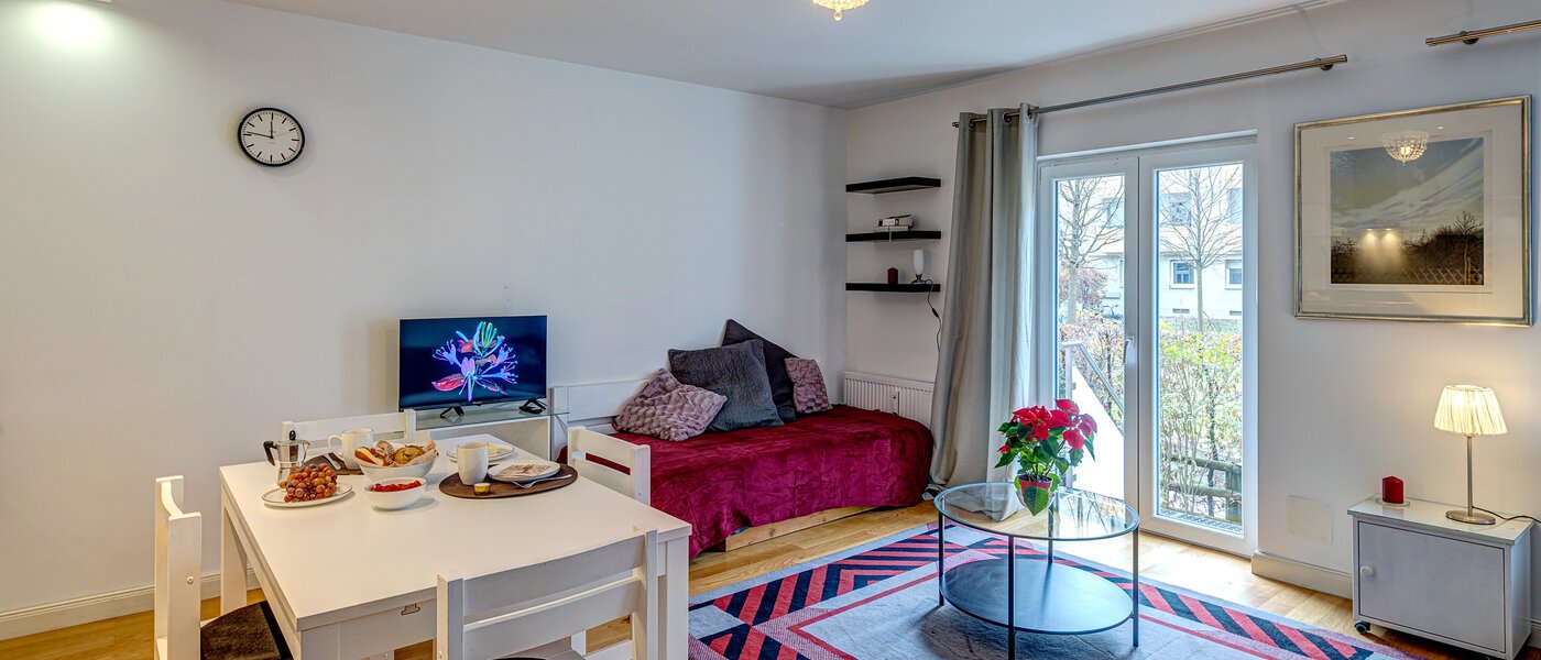 Сожалеем, эта недвижимость уже сдана