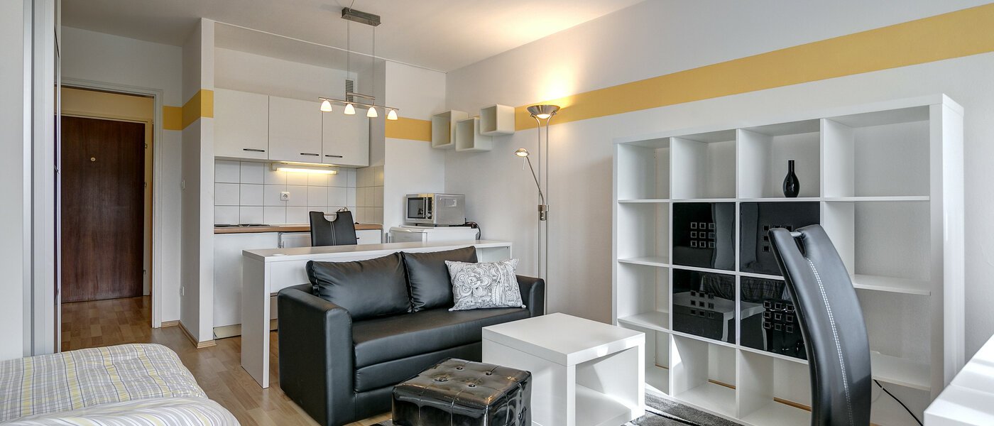 Сожалеем, эта недвижимость уже сдана