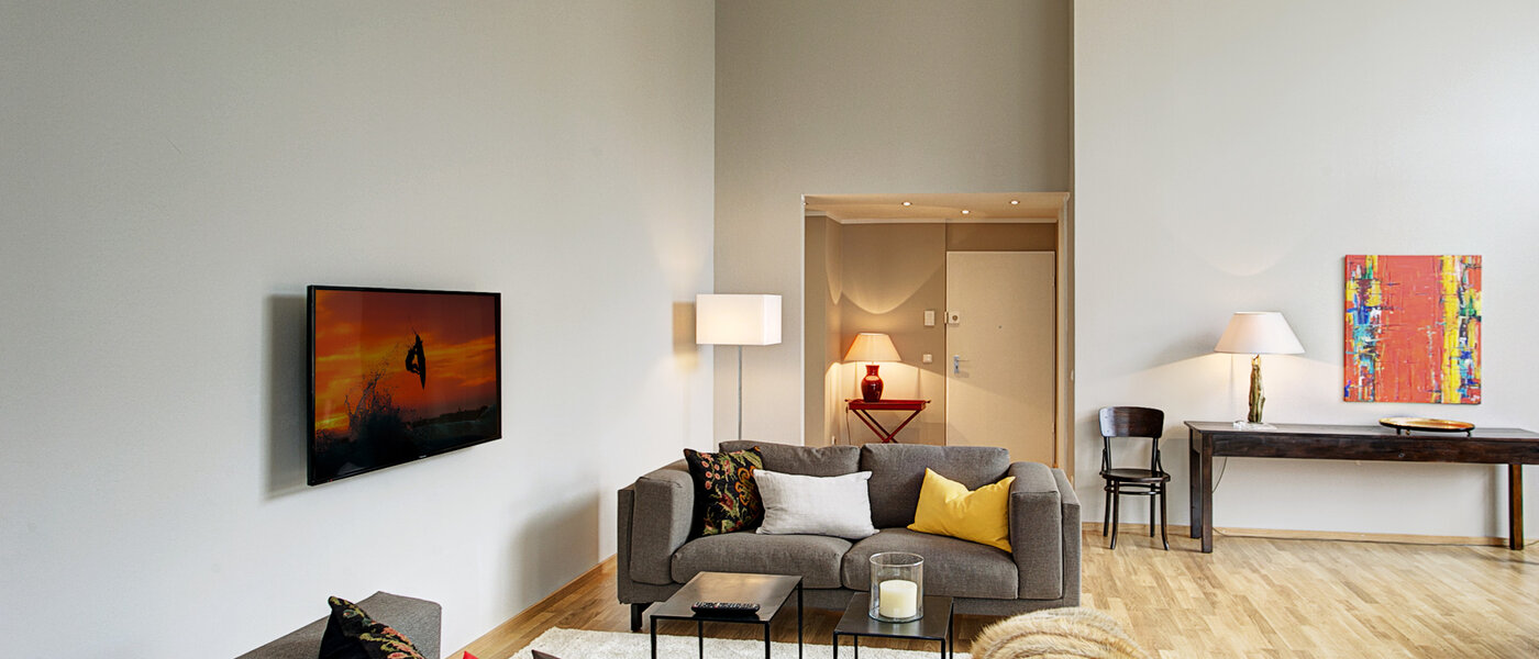 Сожалеем, эта недвижимость уже сдана