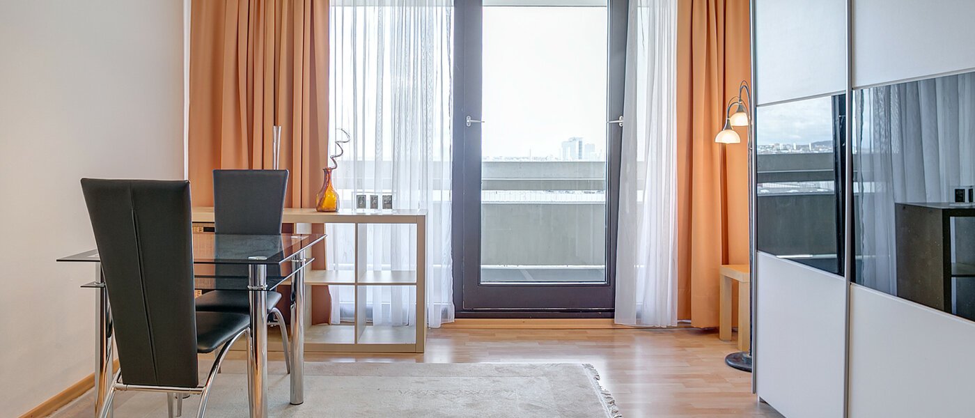 Сожалеем, эта недвижимость уже сдана