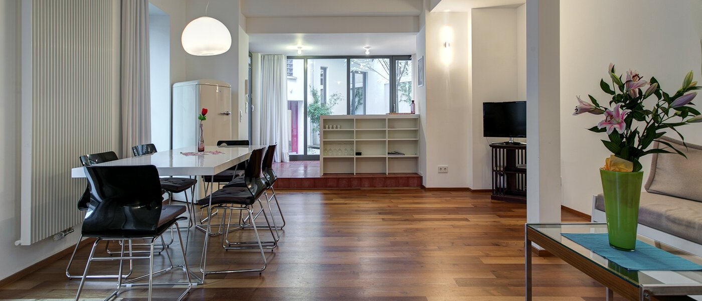 Сожалеем, эта недвижимость уже сдана