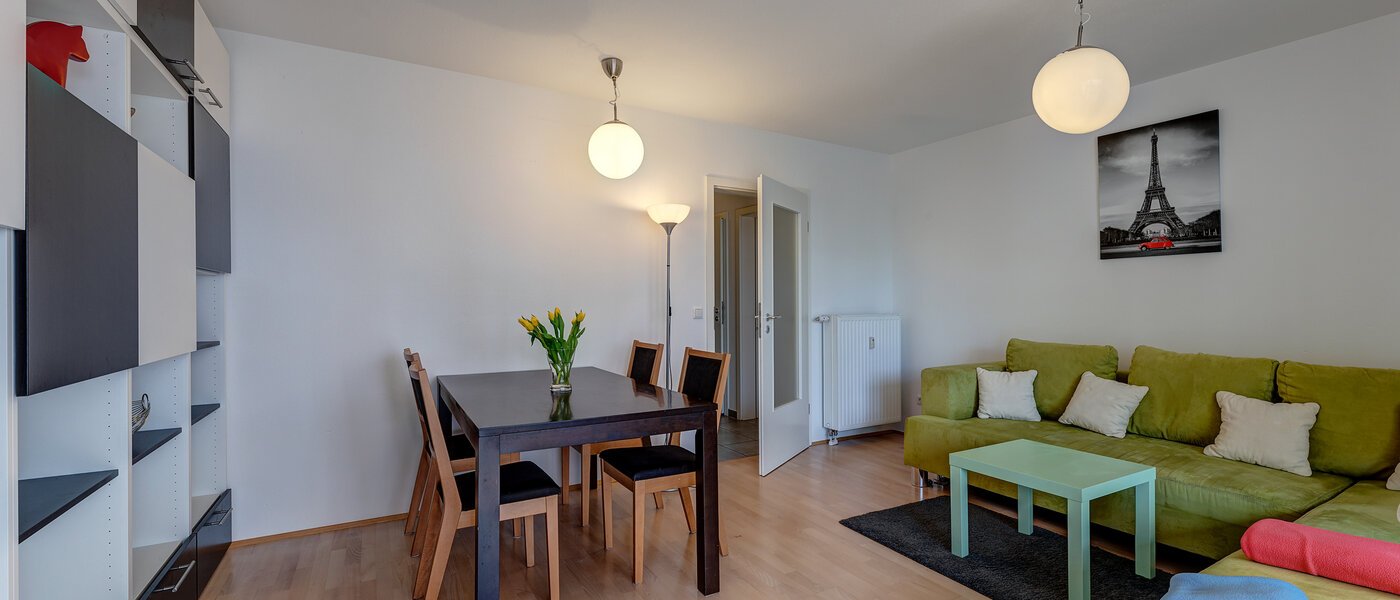 Сожалеем, эта недвижимость уже сдана