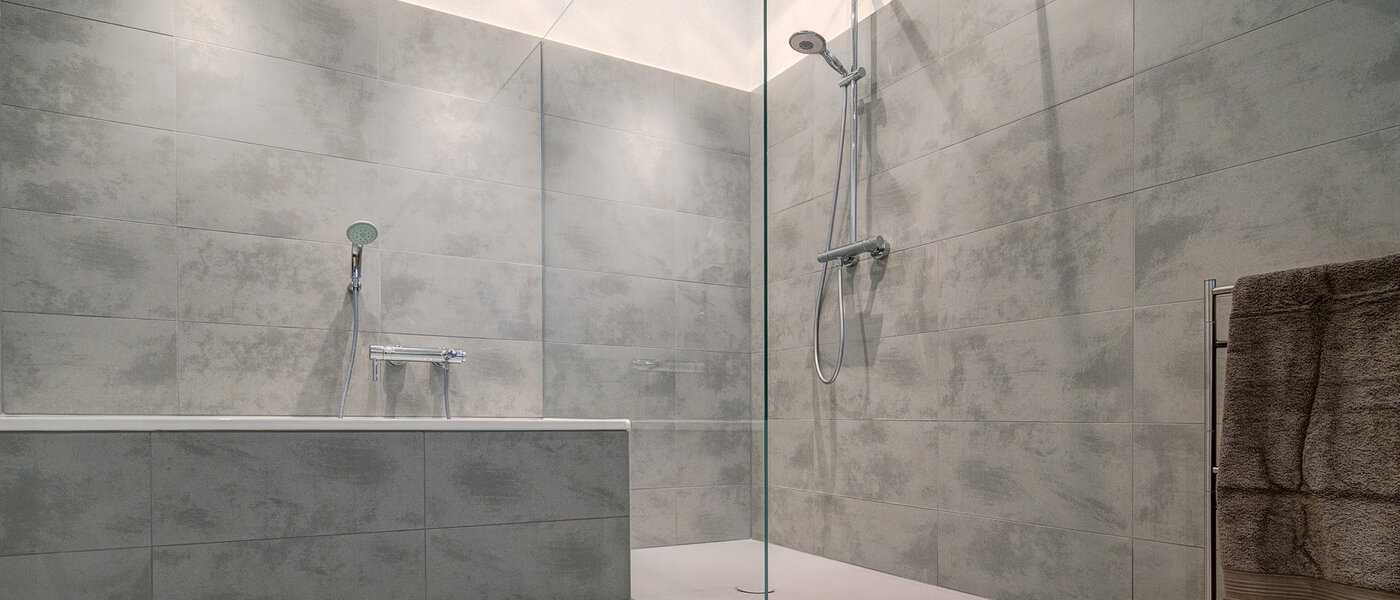 квартира München Maxvorstadt - Universitätsviertel 01 ванная комната 9074