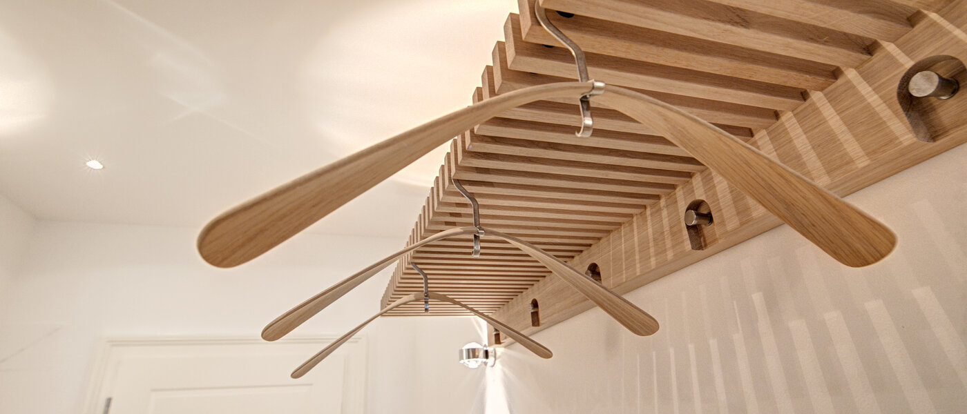 квартира München Maxvorstadt - Universitätsviertel 04 коридор 9074