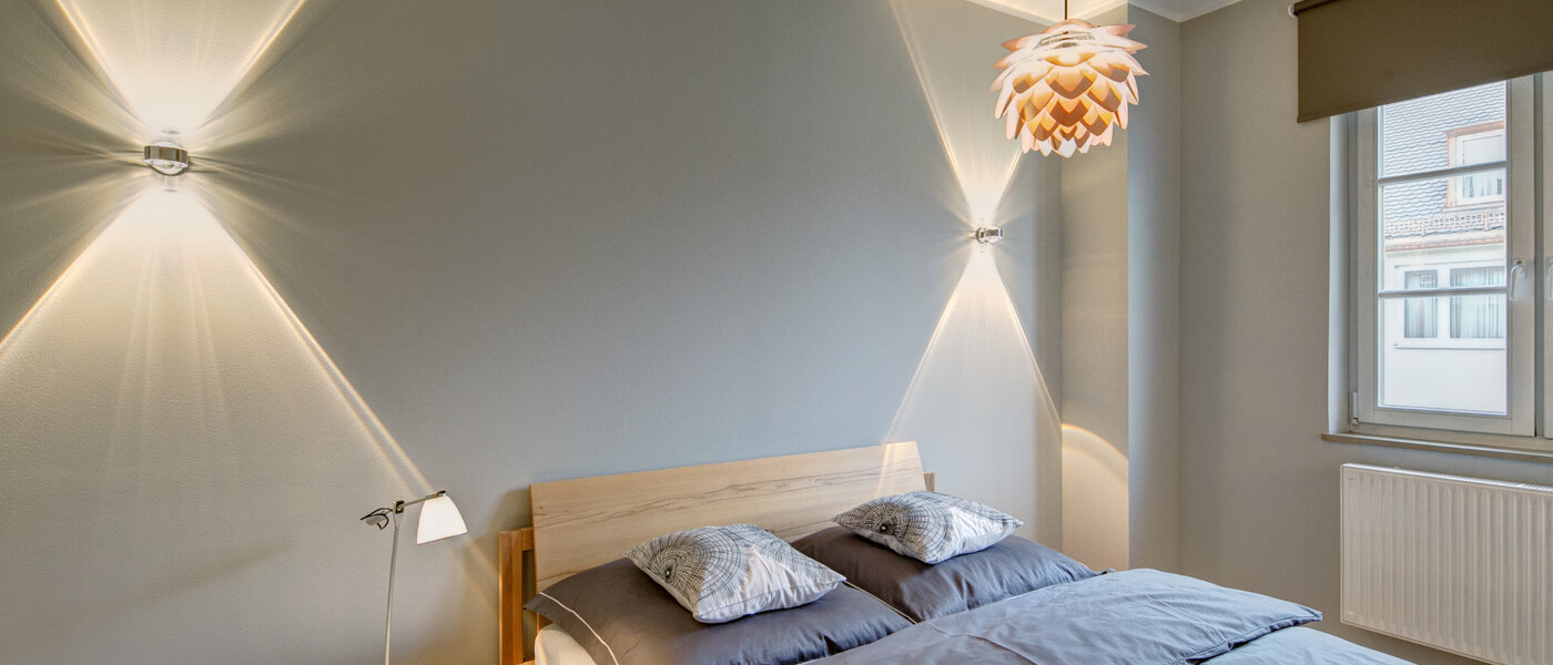 квартира München Maxvorstadt - Universitätsviertel 01 2-я спальная комната 9074