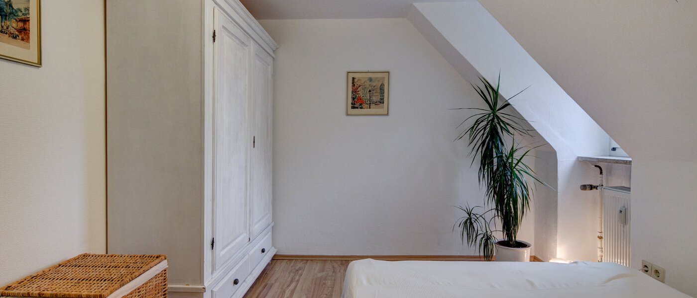 мансардная квартира Gräfelfing 04 спальная 9079